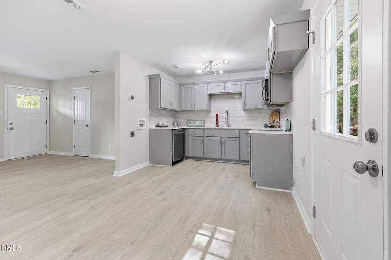 3028 Wedgedale Ave, Durham, NC 27703