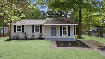 3028 Wedgedale Ave, Durham, NC 27703