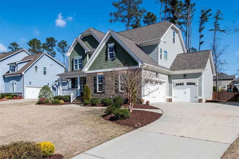 3029 Brighton Bluff Dr, Apex, NC 27539