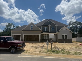 3029 Cragburn Pl, Fayetteville, NC 28306