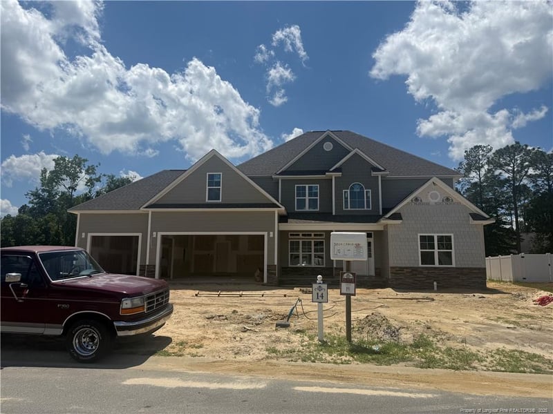 3029 Cragburn Pl, Fayetteville, NC 28306
