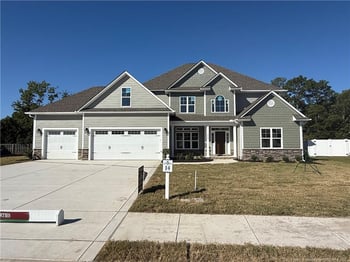 3029 Cragburn Pl Lot 14, Fayetteville, NC 28306