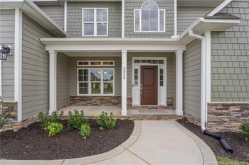 3029 Cragburn Pl Lot 14, Fayetteville, NC 28306