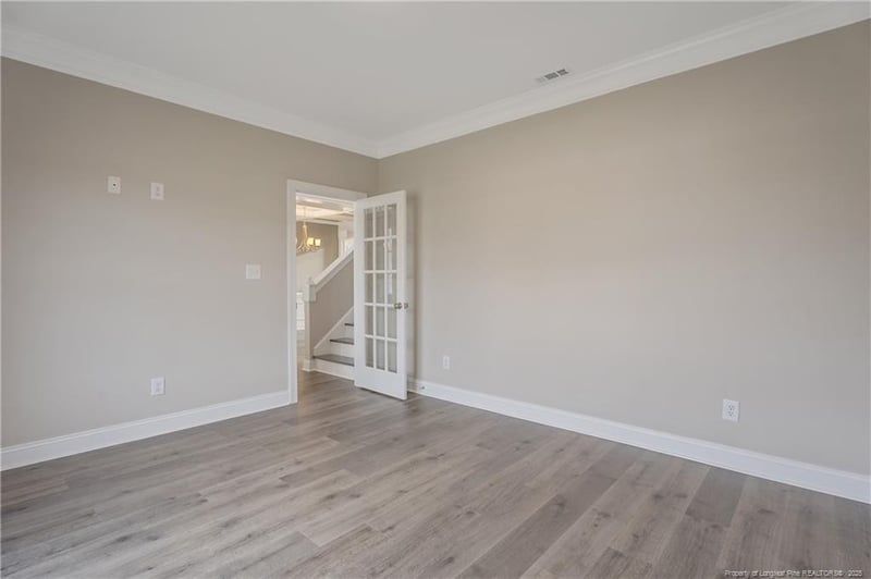 3029 Cragburn Pl Lot 14, Fayetteville, NC 28306