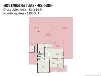 3029 Eaglecrest Ln, Fayetteville, NC 28306