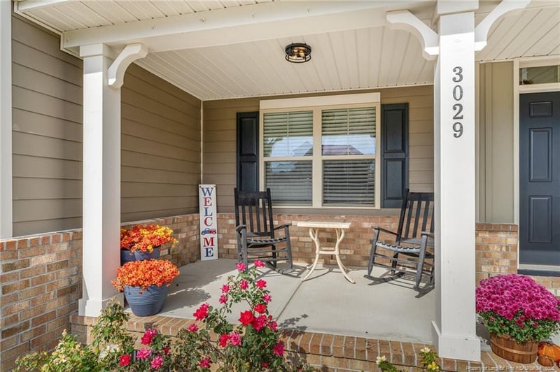 3029 Eaglecrest Ln, Fayetteville, NC 28306