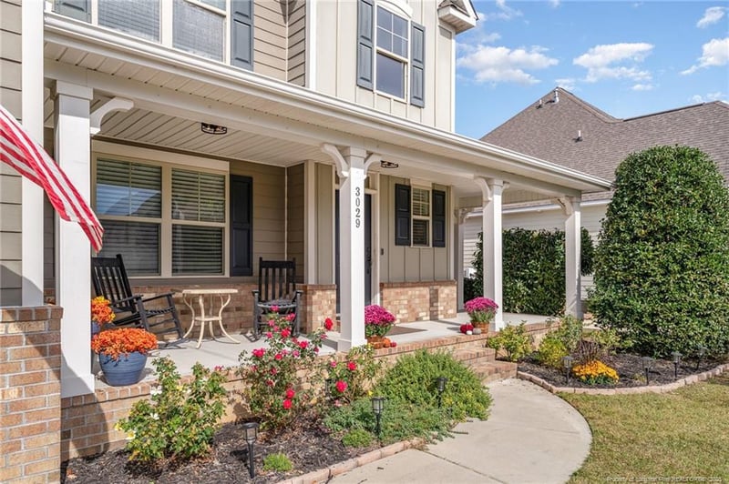3029 Eaglecrest Ln, Fayetteville, NC 28306