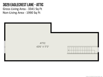 3029 Eaglecrest Ln, Fayetteville, NC 28306