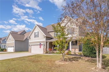 3029 Eaglecrest Ln, Fayetteville, NC 28306