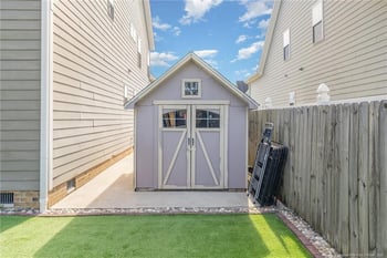 3029 Eaglecrest Ln, Fayetteville, NC 28306