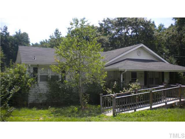 3029 Evans Rd Lot 1, Apex, NC 27502
