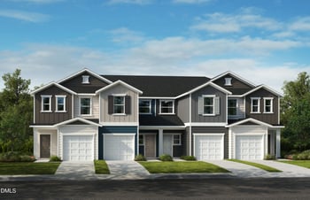 3029 Glen Lyon Dr, Durham, NC 27703