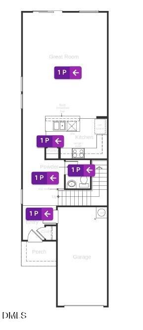 3029 Glen Lyon Dr, Durham, NC 27703