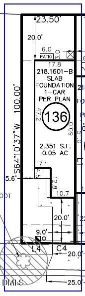 3029 Glen Lyon Dr, Durham, NC 27703