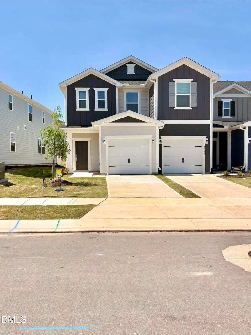 3029 Glen Lyon Dr, Durham, NC 27703