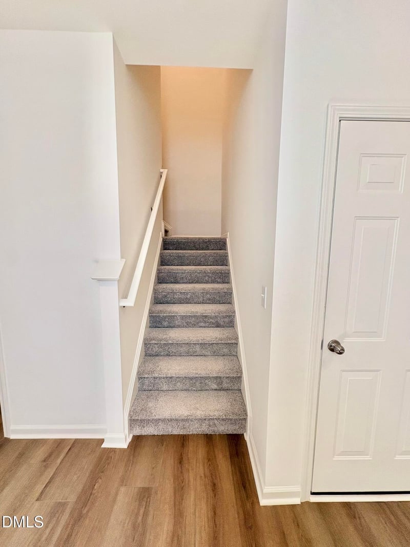 3029 Glen Lyon Dr, Durham, NC 27703