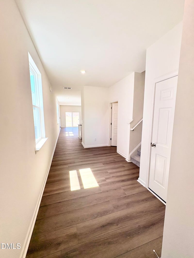 3029 Glen Lyon Dr, Durham, NC 27703