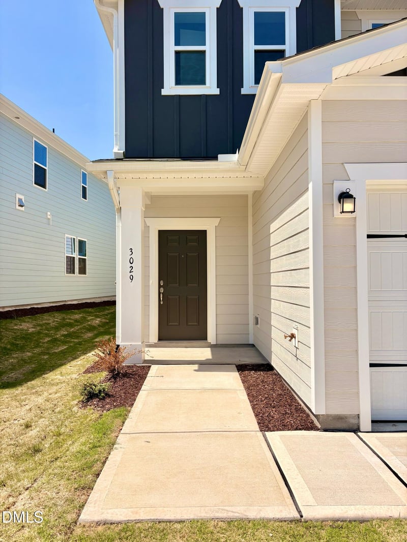 3029 Glen Lyon Dr, Durham, NC 27703