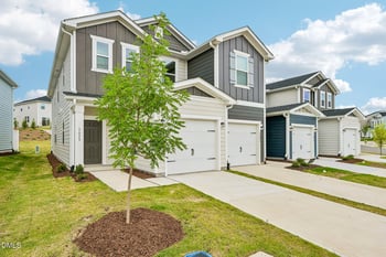 3029 Glen Lyon Dr, Durham, NC 27703