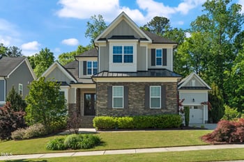 3029 Mountain Hill Dr, Wake Forest, NC 27587