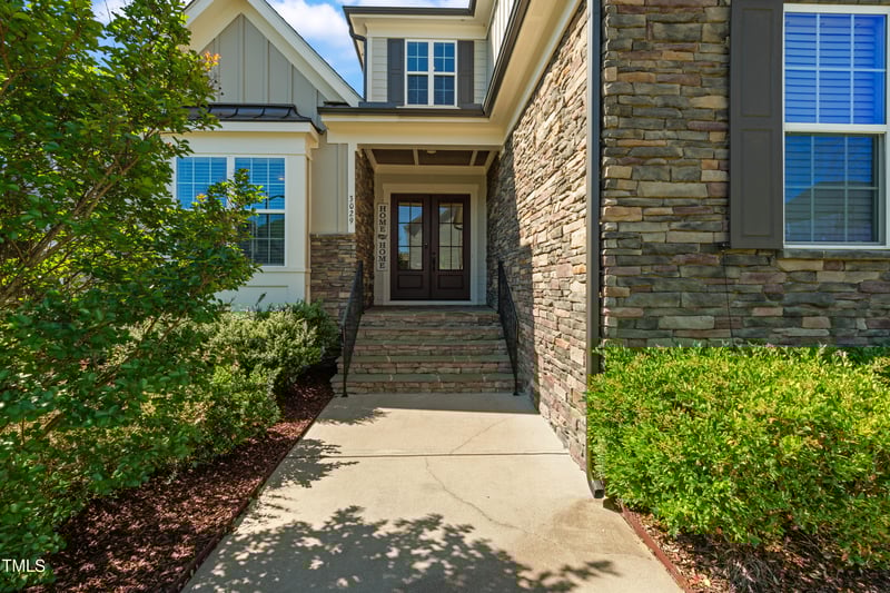 3029 Mountain Hill Dr, Wake Forest, NC 27587