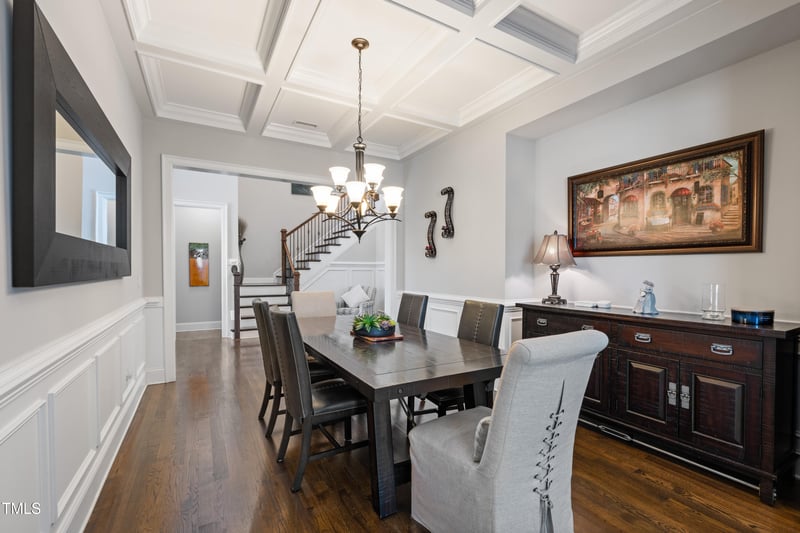 3029 Mountain Hill Dr, Wake Forest, NC 27587