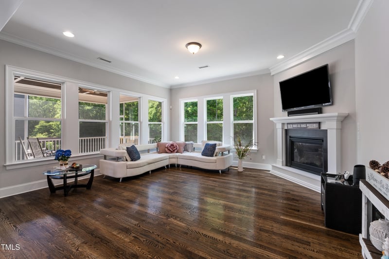 3029 Mountain Hill Dr, Wake Forest, NC 27587