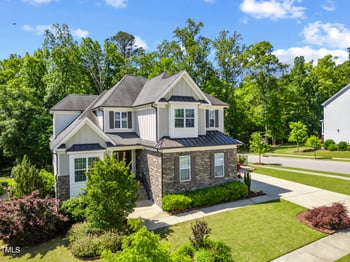 3029 Mountain Hill Dr, Wake Forest, NC 27587
