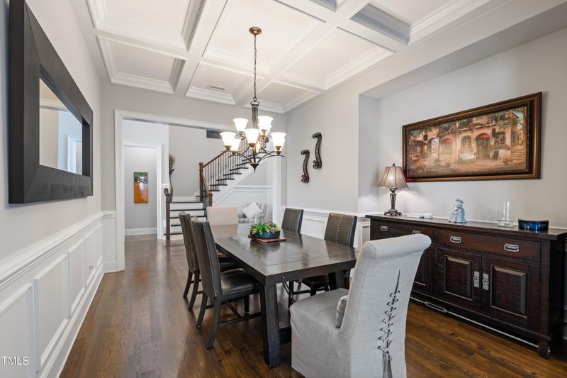 3029 Mountain Hill Dr, Wake Forest, NC 27587
