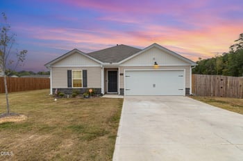 3029 Paradise Way, Sanford, NC 27332