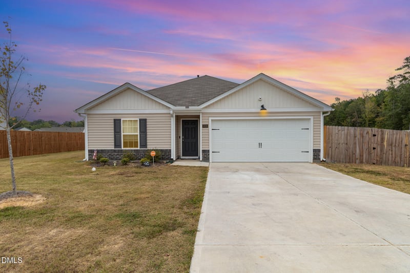 3029 Paradise Way, Sanford, NC 27332