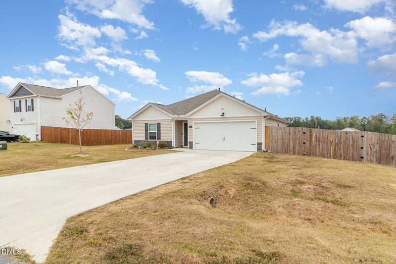 3029 Paradise Way, Sanford, NC 27332