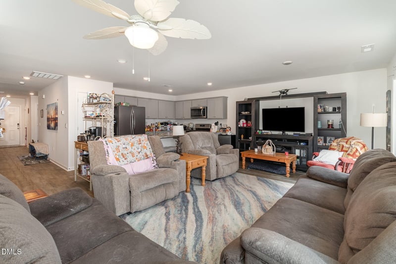 3029 Paradise Way, Sanford, NC 27332