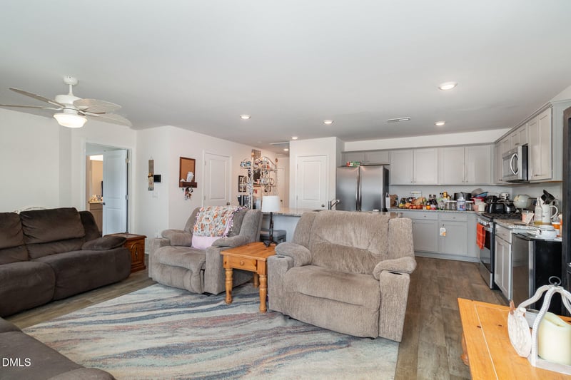 3029 Paradise Way, Sanford, NC 27332