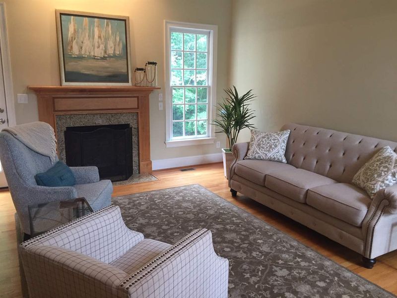 3029 Pump Station Ln, Durham, NC 27712