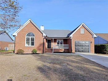 3029 Rosemeade Dr, Fayetteville, NC 28306