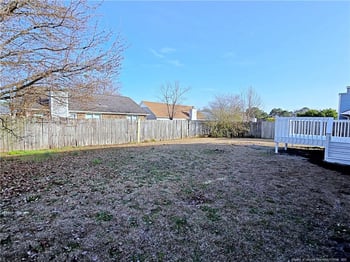 3029 Rosemeade Dr, Fayetteville, NC 28306