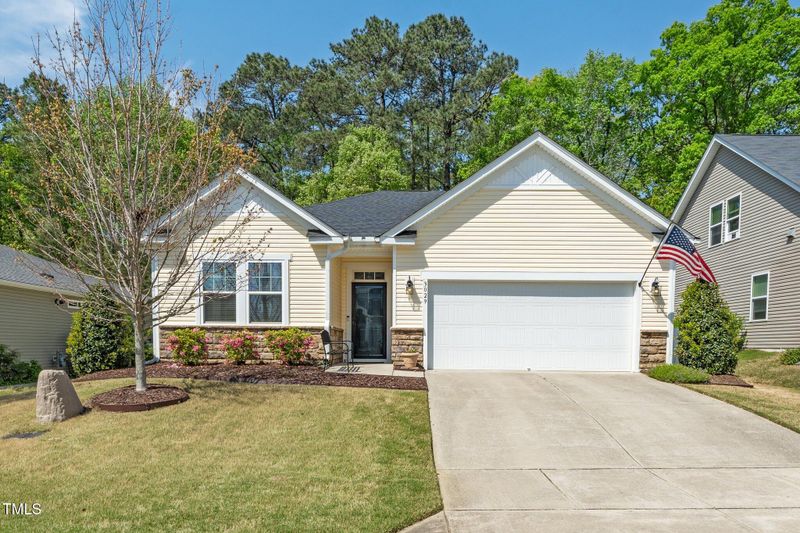 3029 Willow Ranch Dr, Fuquay Varina, NC 27526