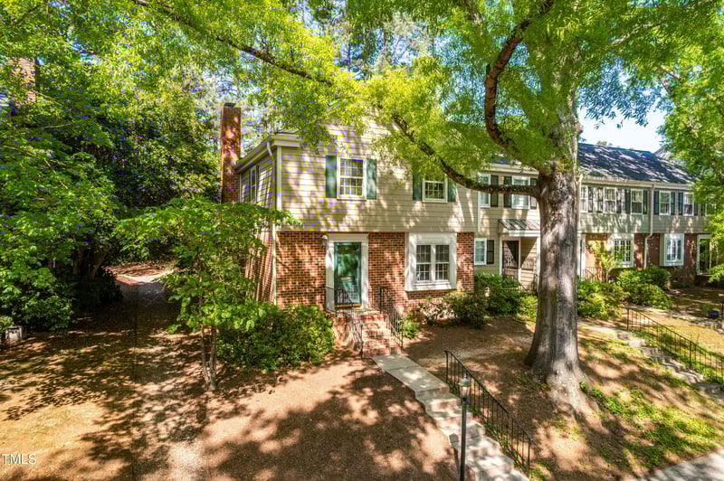3029 Wycliff Rd, Raleigh, NC 27607