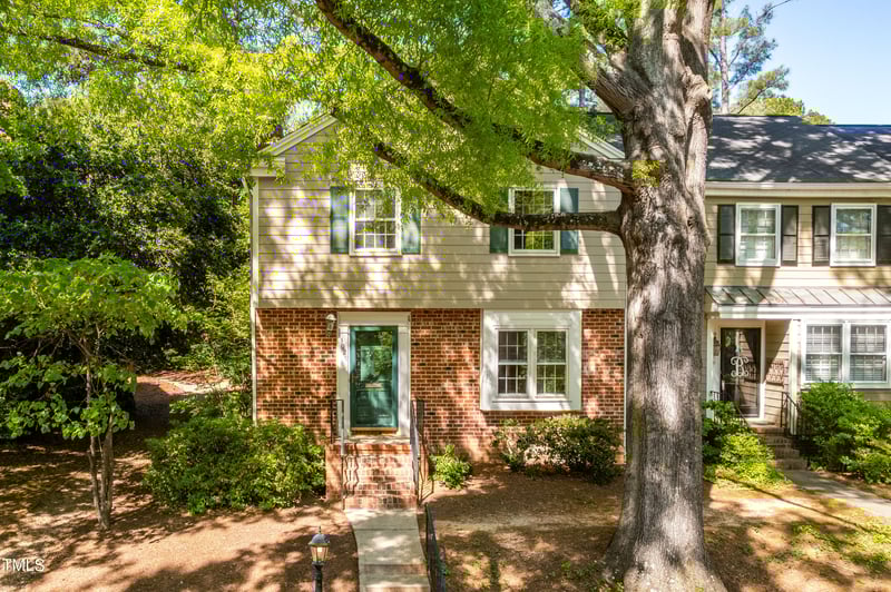 3029 Wycliff Rd, Raleigh, NC 27607