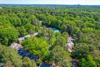 3029 Wycliff Rd, Raleigh, NC 27607