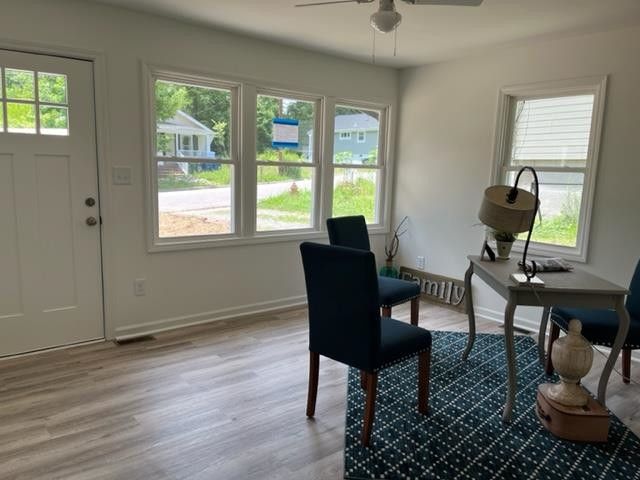 303 - 305 Moline St, Durham, NC 27707