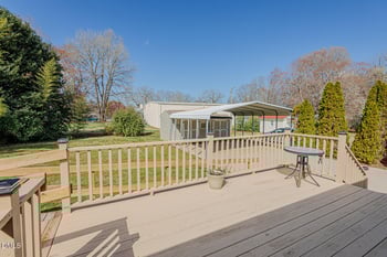 303 7th St, Mebane, NC 27302