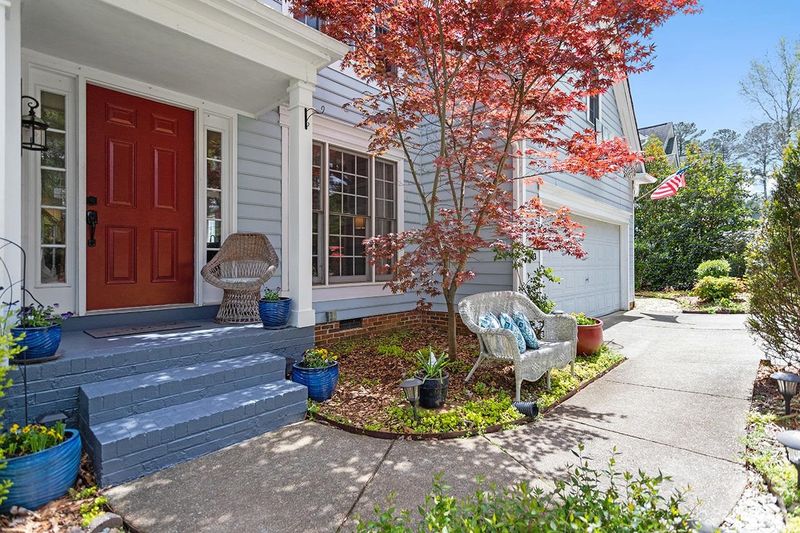 303 Accolade Dr, Cary, NC 27513
