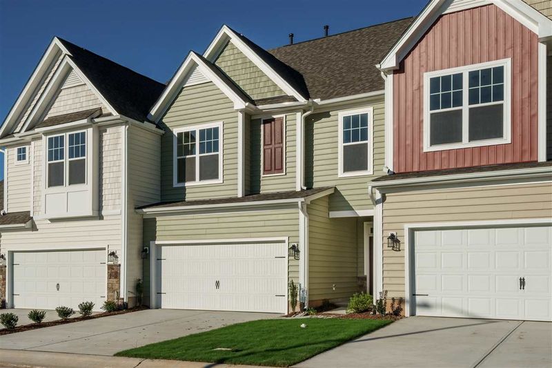 303 Acorn Hollow Pl, Durham, NC 27703