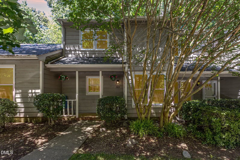 303 Applecross Dr, Cary, NC 27511