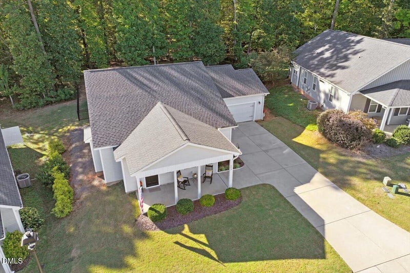 303 Ashley Woods Ct, Clayton, NC 27527