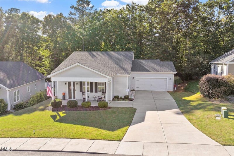 303 Ashley Woods Ct, Clayton, NC 27527