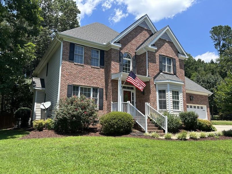 303 Ashmont Ln, Durham, NC 27713