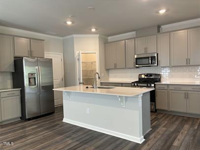 303 Aster Bloom Ln, Raleigh, NC 27610